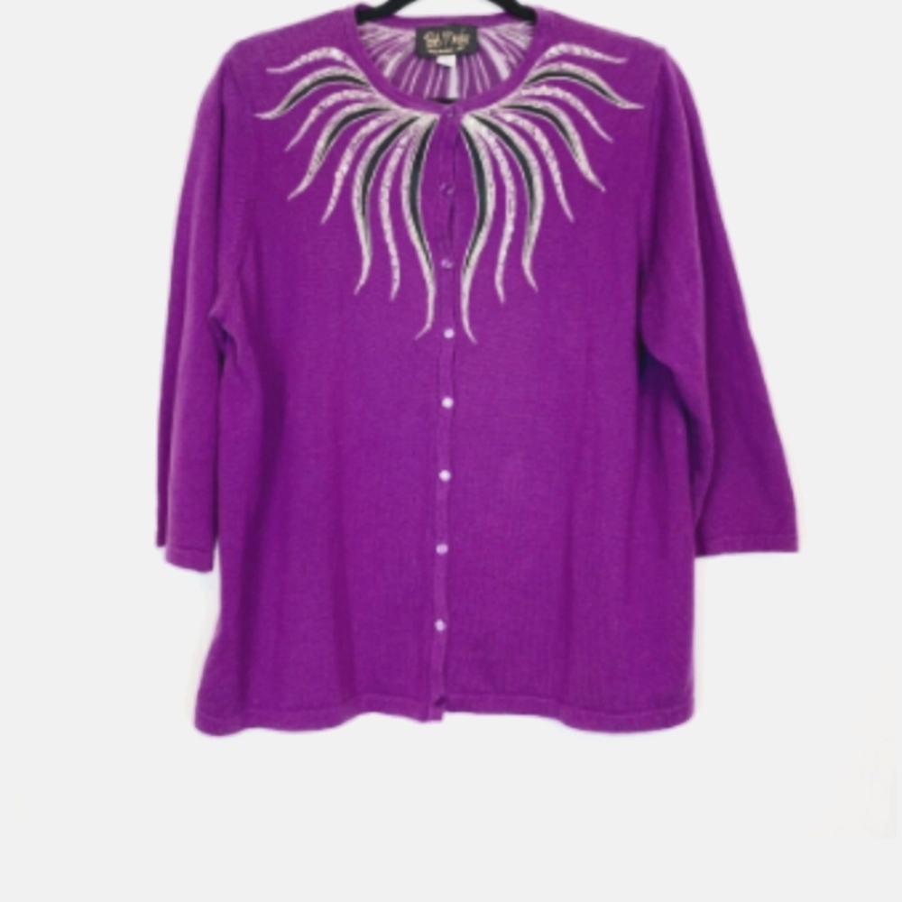 Bob Mackie Wearable Art - image 2